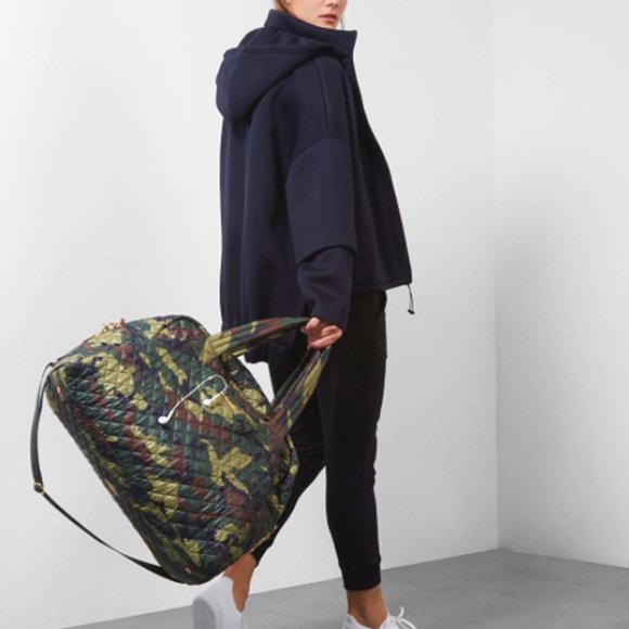 mz wallace jim travel bag